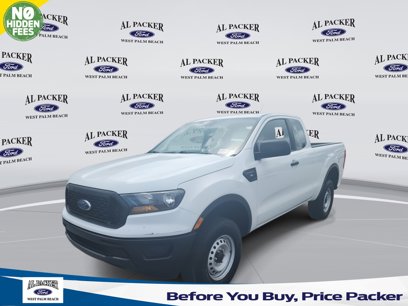 Used 2019 Ford Ranger XL w/ Equipment Group 101A Mid