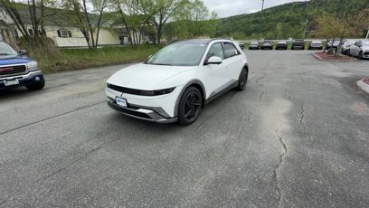 New 2025 Hyundai Ioniq 5 Limited