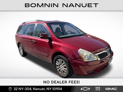 Used 2011 Kia Sedona LX