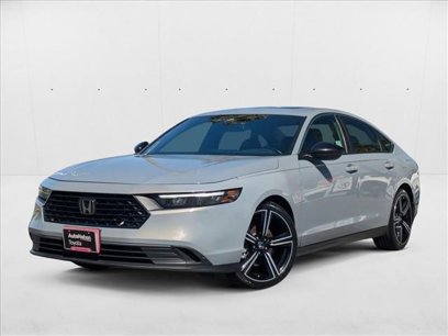 Used 2023 Honda Accord Sport