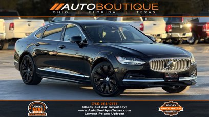 Used 2023 Volvo S90 B6 Plus