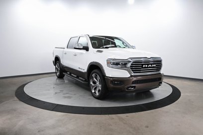 Certified 2022 RAM 1500 Limited