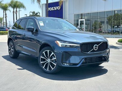 New 2025 Volvo XC60 B5 Plus w/ Protection Package Premier