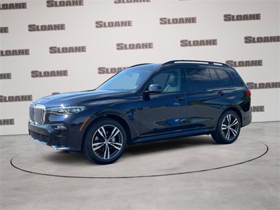 Certified 2022 BMW X7 xDrive40i w/ M Sport Package