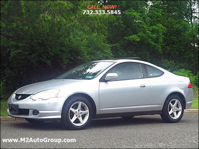 Used 2003 Acura RSX