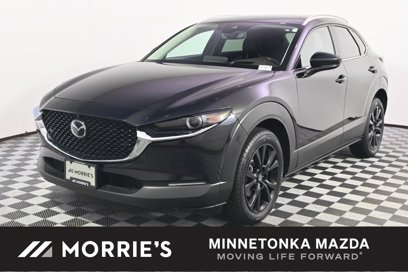 Used 2023 MAZDA CX-30 2.5 Turbo w/ Premium Plus Pkg