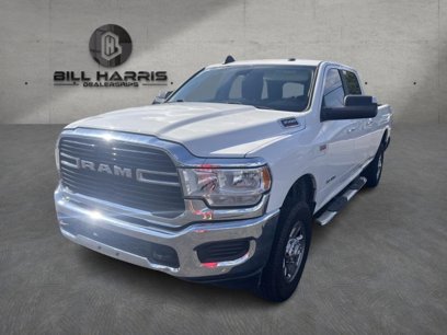 Used 2019 RAM 3500 Big Horn