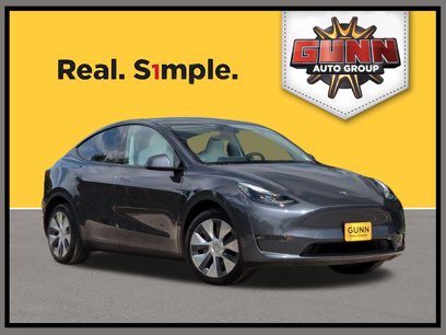 Used 2023 Tesla Model Y Long Range
