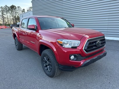 Used 2023 Toyota Tacoma TRD Sport