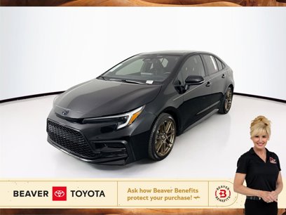 Certified 2024 Toyota Corolla SE