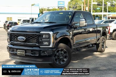 Used 2023 Ford F250 Lariat w/ Sport Appearance Package
