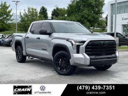 Used 2022 Toyota Tundra SR5