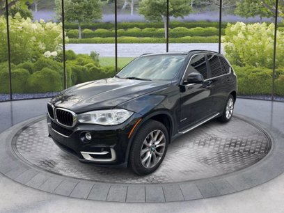 Used 2016 BMW X5 xDrive35i