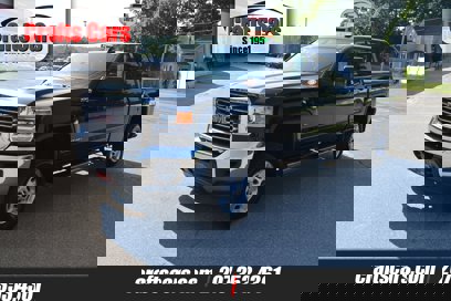 Used 2018 GMC Sierra 2500 SLE