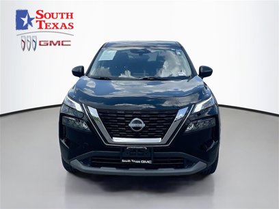 Used 2023 Nissan Rogue S