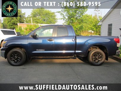 Used 2012 Toyota Tundra 4x4 Double Cab