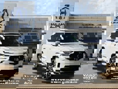 New 2025 Acura MDX SH-AWD w/ Technology Package