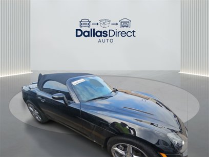 Used 2007 Saturn Sky Red Line