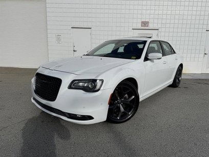 Used 2022 Chrysler 300 S