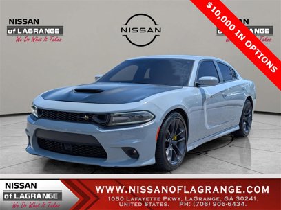 Used 2020 Dodge Charger Scat Pack w/ Plus Group