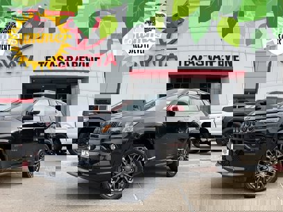 Used 2023 Jeep Compass Limited