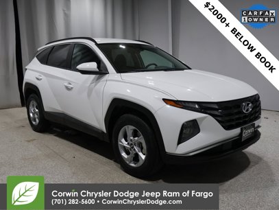Used 2024 Hyundai Tucson SEL