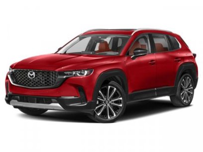 Used 2023 MAZDA CX-50 2.5 Turbo w/ Cargo Package