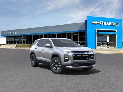 New 2026 Chevrolet Equinox LT w/ Convenience Package II