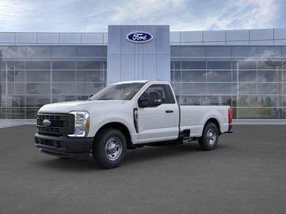 New 2024 Ford F250 XL