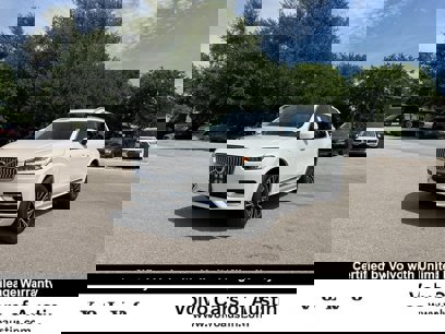 Certified 2023 Volvo XC90 T8 Core