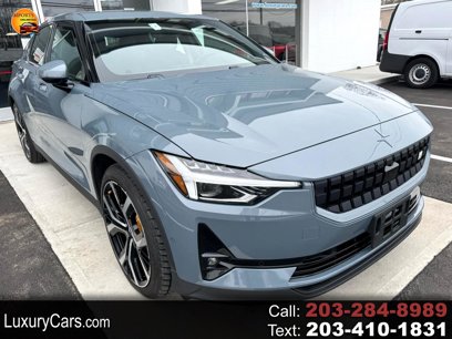 Used 2023 Polestar Polestar 2 w/ Pilot Pack
