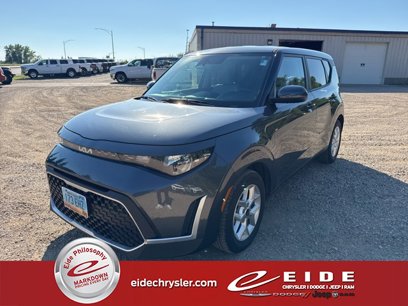 Used 2024 Kia Soul LX w/ Option Group 015