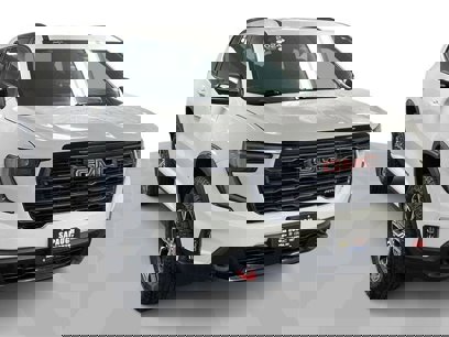 Certified 2024 GMC Acadia AT4 w/ LPO, Floor Liner Package