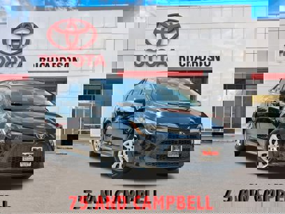 Used 2022 Toyota Corolla LE