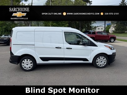 Used 2023 Ford Transit Connect XL