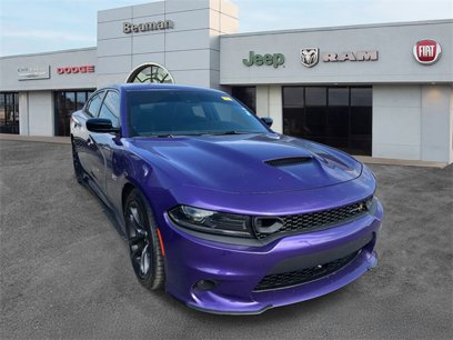Used 2023 Dodge Charger Scat Pack w/ Plus Group
