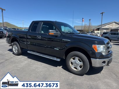 Used 2014 Ford F150 XLT