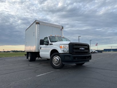 Used 2011 Ford F350 XL
