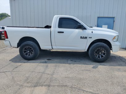 Used 2014 RAM 1500 Tradesman w/ Power & Remote Entry Group