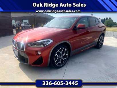 Used 2018 BMW X2 xDrive28i