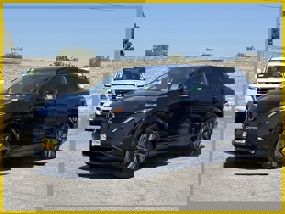 New 2025 Nissan Ariya AWD