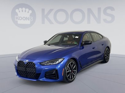 Used 2024 BMW M440i xDrive Gran Coupe w/ Premium Package
