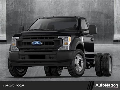 Used 2021 Ford F350 XL w/ Power Equipment Group