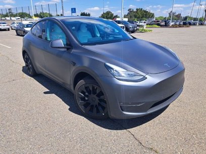 Used 2021 Tesla Model Y 2WD