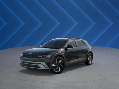 New 2025 Hyundai Ioniq 5 SEL