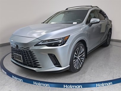 Certified 2024 Lexus RX 350