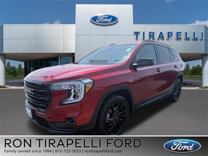 Used 2024 GMC Terrain SLT w/ Elevation Edition