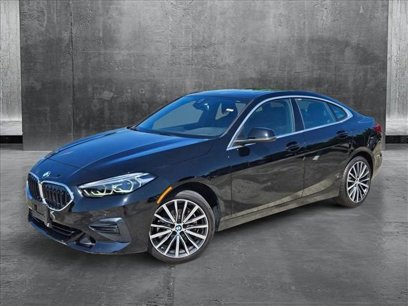 Used 2022 BMW 228i xDrive Gran Coupe w/ Convenience Package