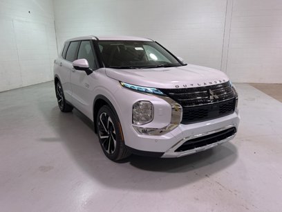 New 2025 Mitsubishi Outlander SE