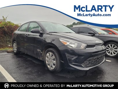 Used 2022 Kia Rio LX